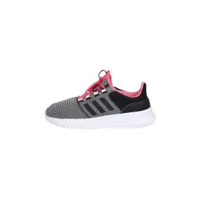 Adidas Cloudfoam Trainers Low-Top Sneakers Fabric Multicolour Colour For Women