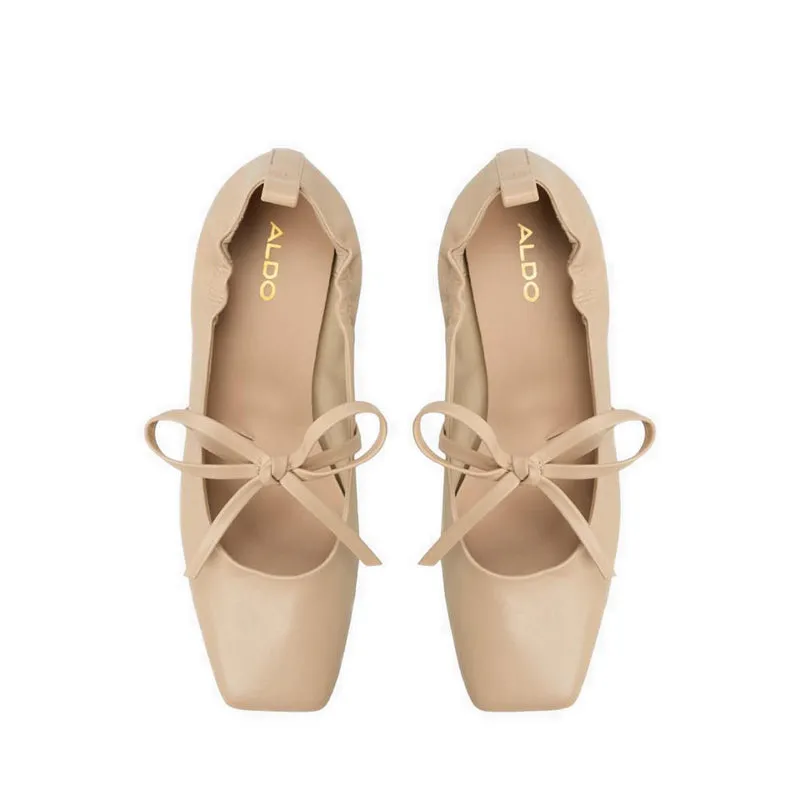 ALDO Briony Women's Ballerinas & Mary Janes - Beige