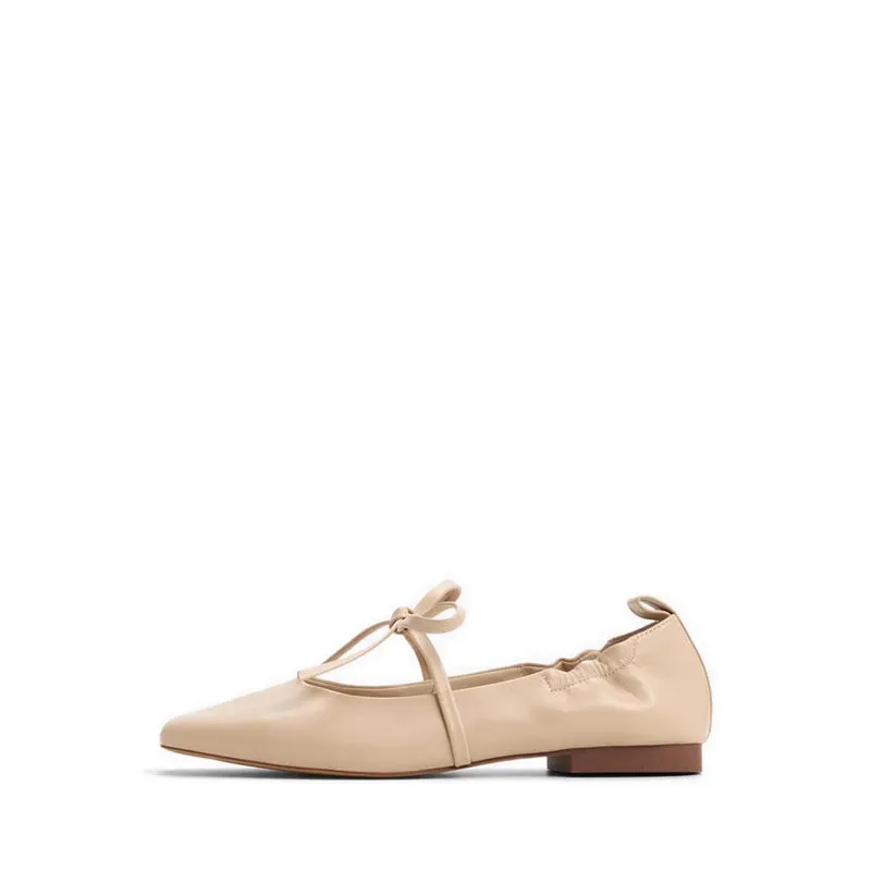 ALDO Briony Women's Ballerinas & Mary Janes - Beige