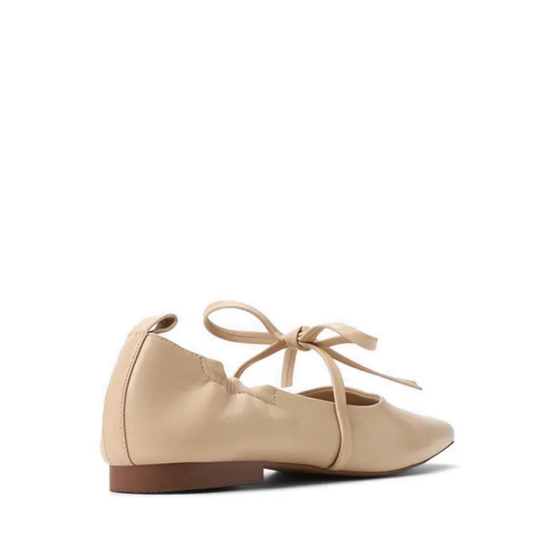 ALDO Briony Women's Ballerinas & Mary Janes - Beige