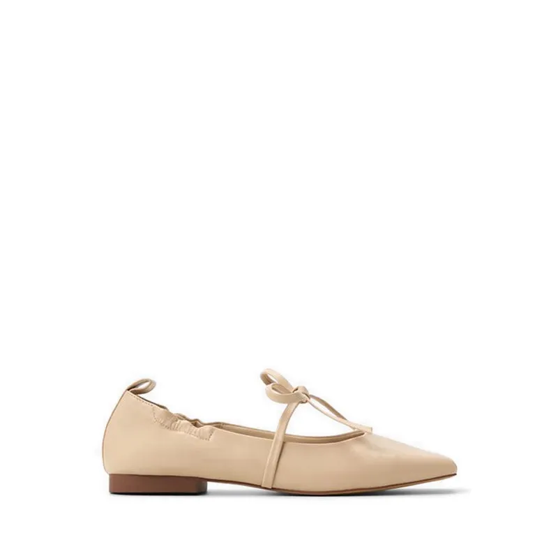 ALDO Briony Women's Ballerinas & Mary Janes - Beige