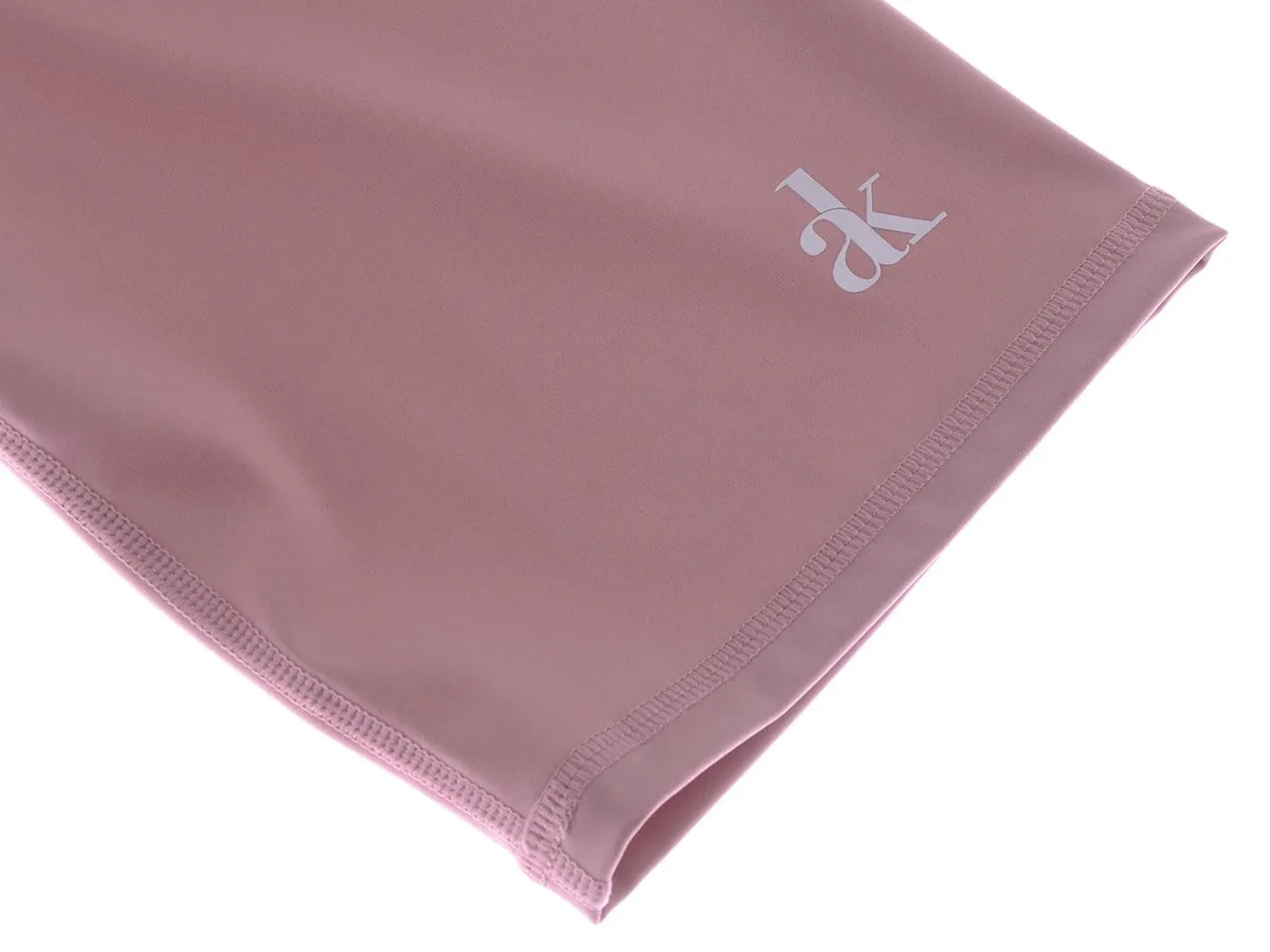 Athletic Bike Shorts High Waist Elastic Workout Yoga Running Exercise Gym