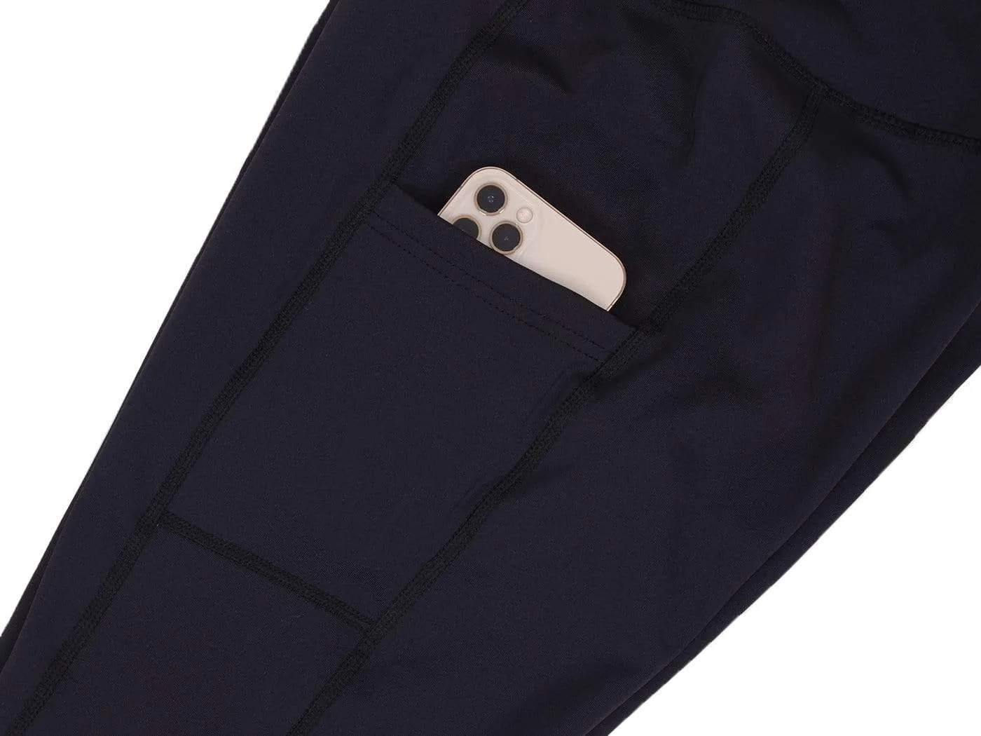 Athletic Bike Shorts High Waist Elastic Workout Yoga Running Exercise Gym