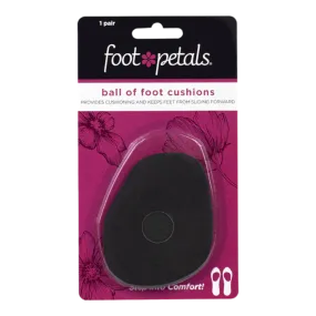 Ball Of Foot