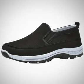Baron Slip-On Sneakers