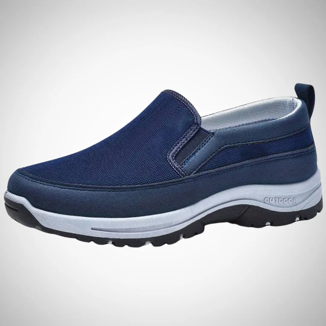 Baron Slip-On Sneakers