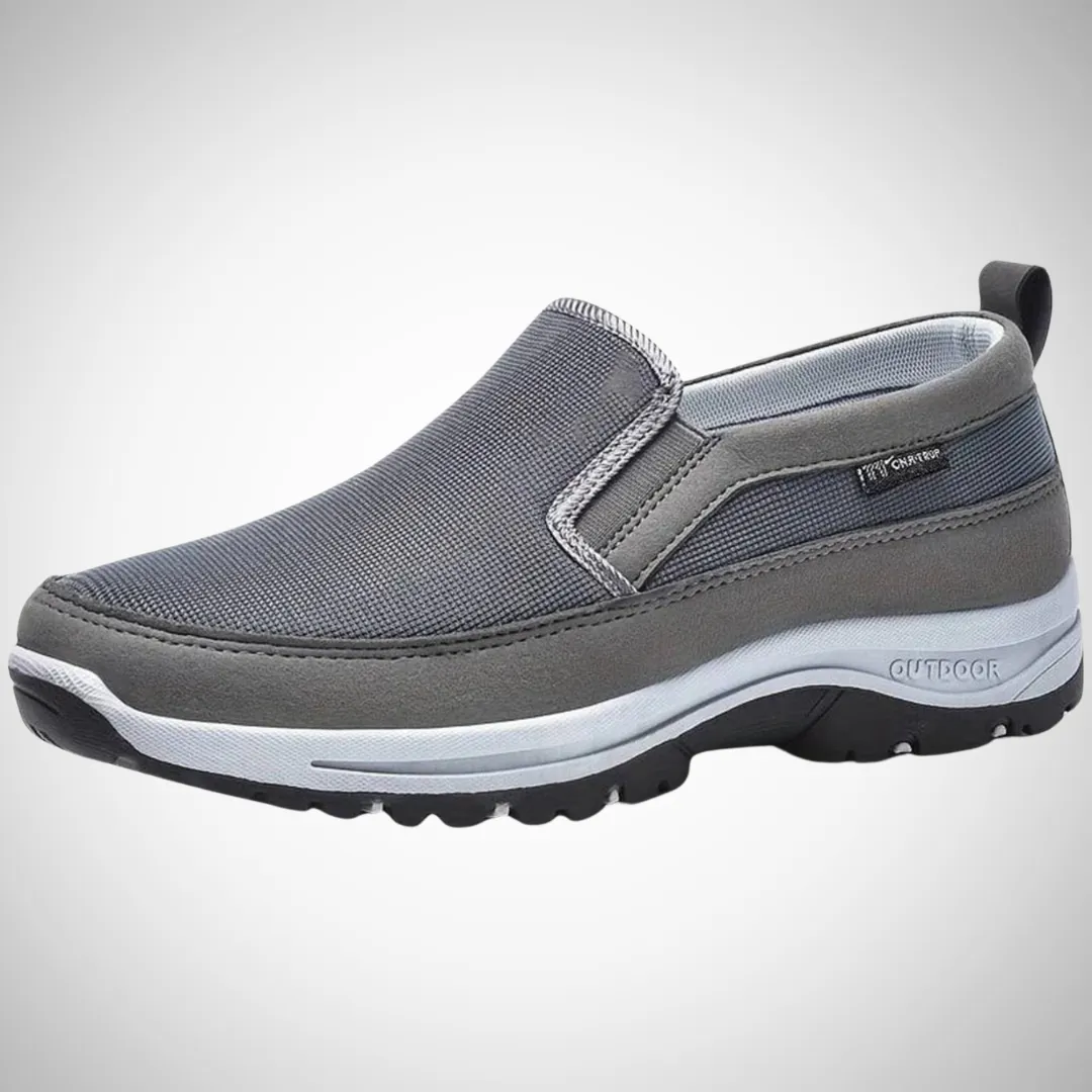 Baron Slip-On Sneakers
