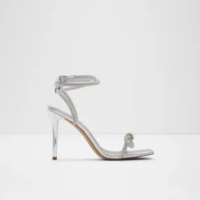 Barrona Heeled Sandals