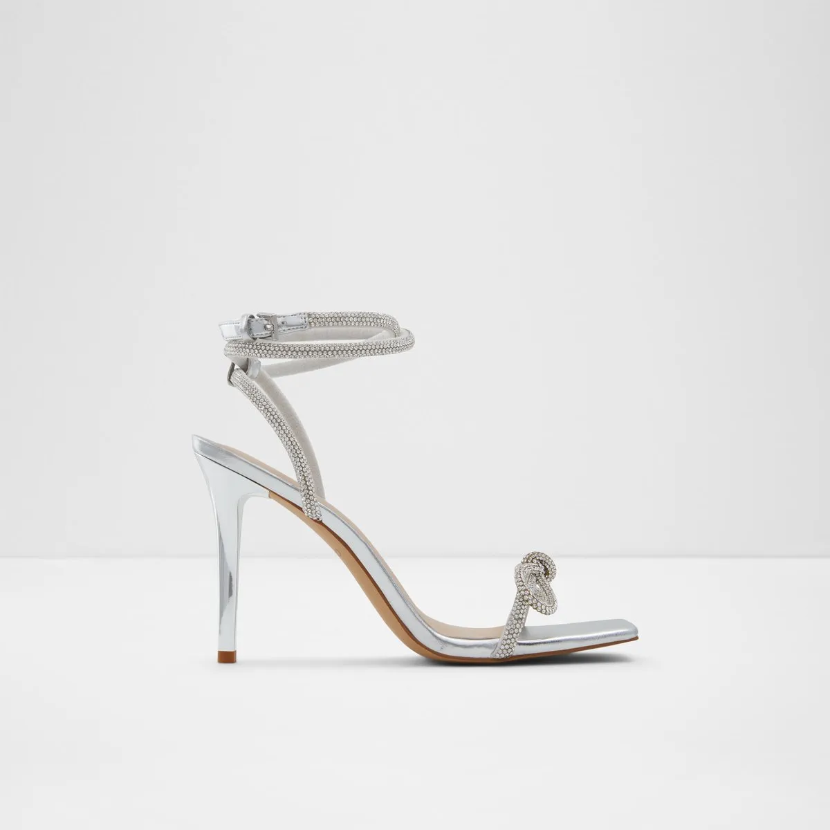 Barrona Heeled Sandals