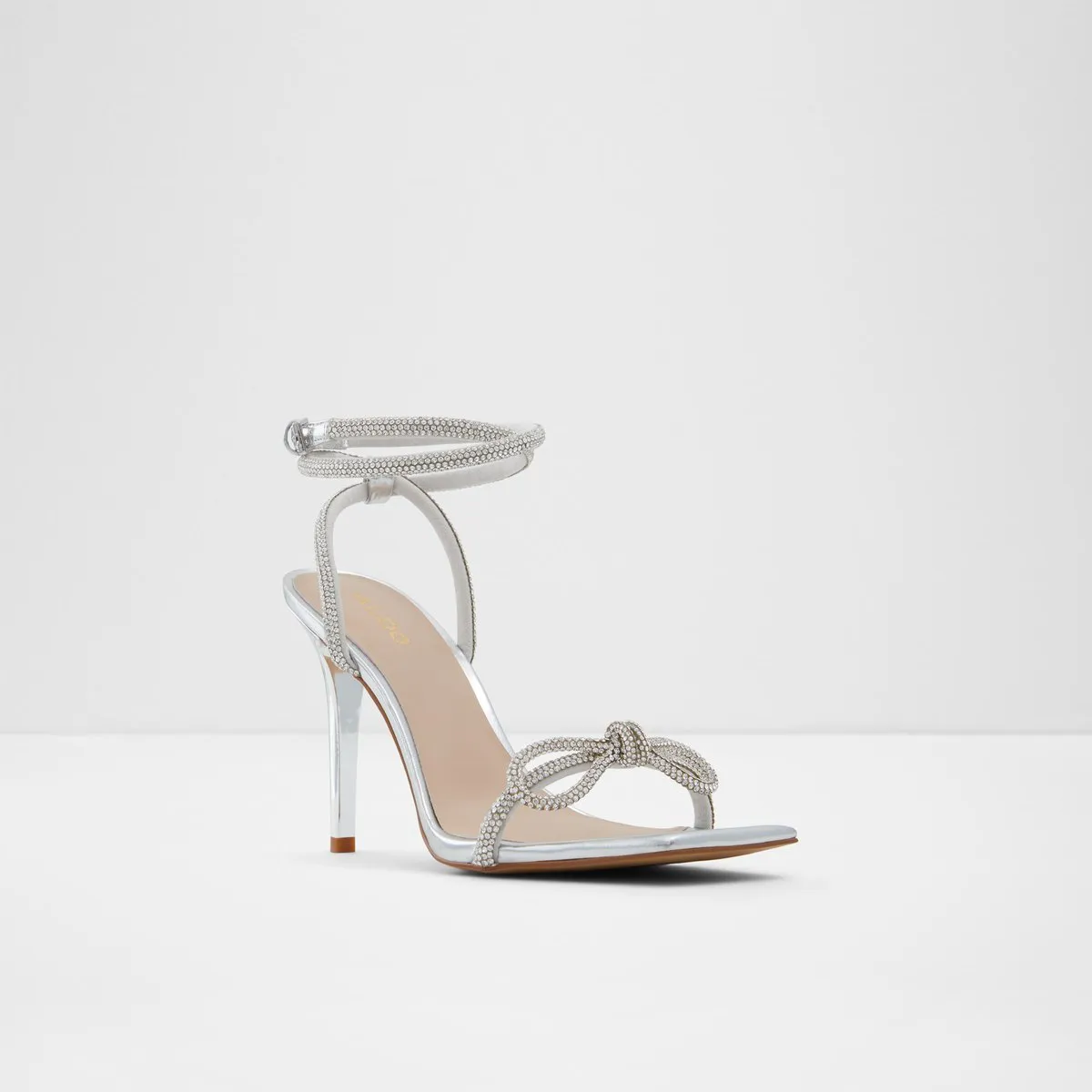 Barrona Heeled Sandals
