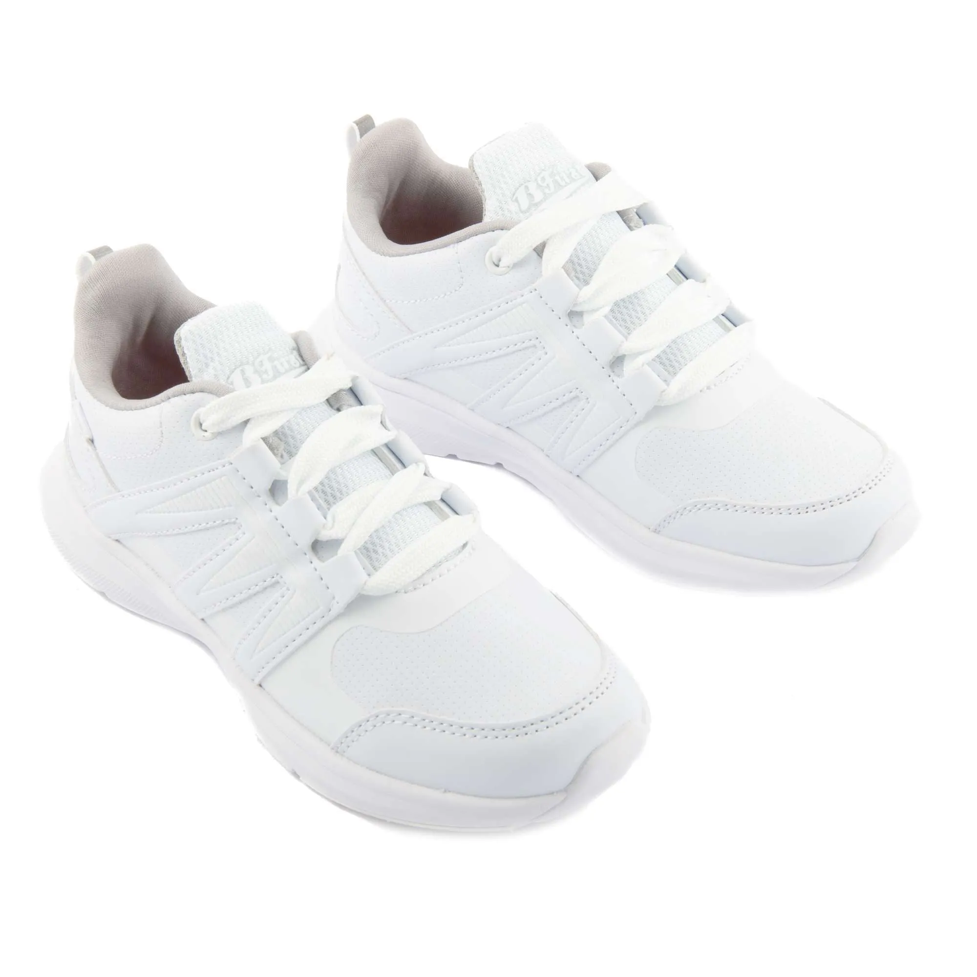 BATA Kids B.First School Shoes 381X177