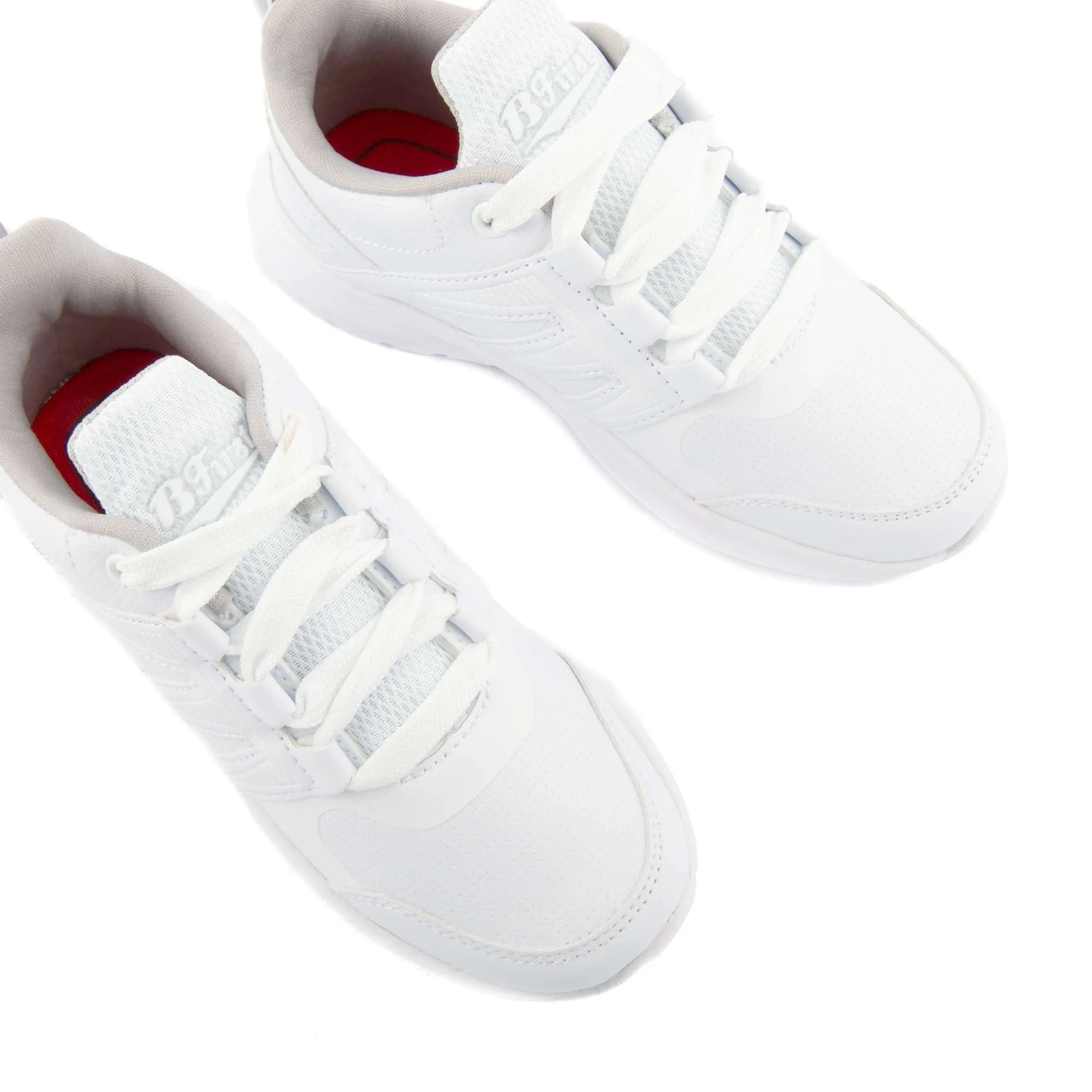 BATA Kids B.First School Shoes 381X177