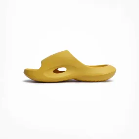Birdsoles -  Cotton Clouds Slides - Yellow