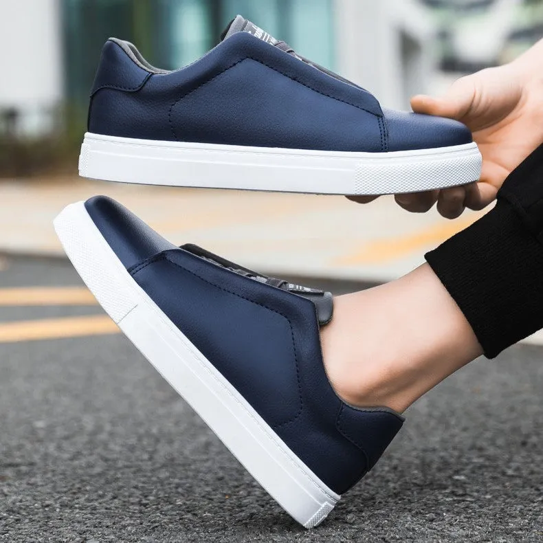 Birmingham Slip-Ons