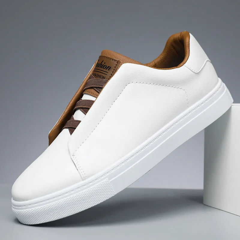 Birmingham Slip-Ons