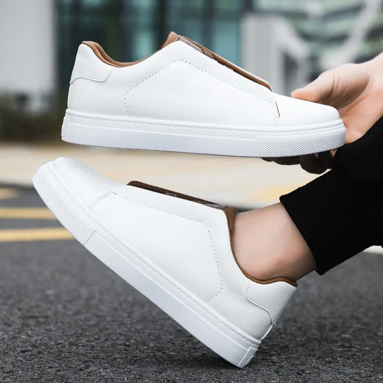 Birmingham Slip-Ons