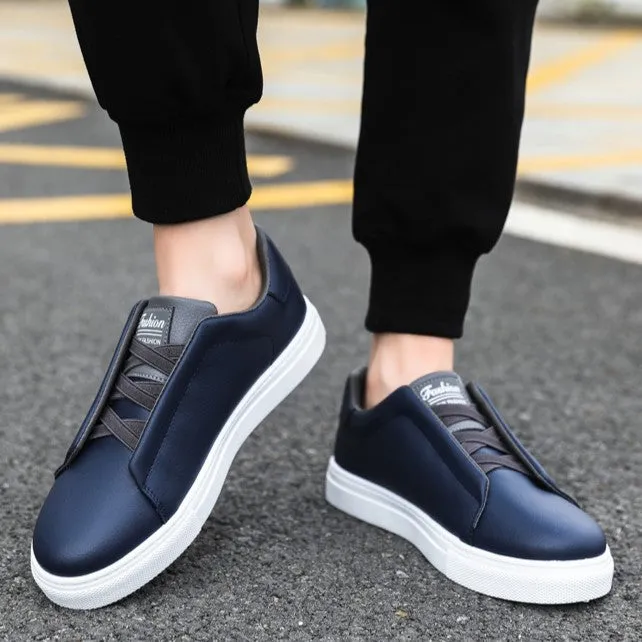 Birmingham Slip-Ons