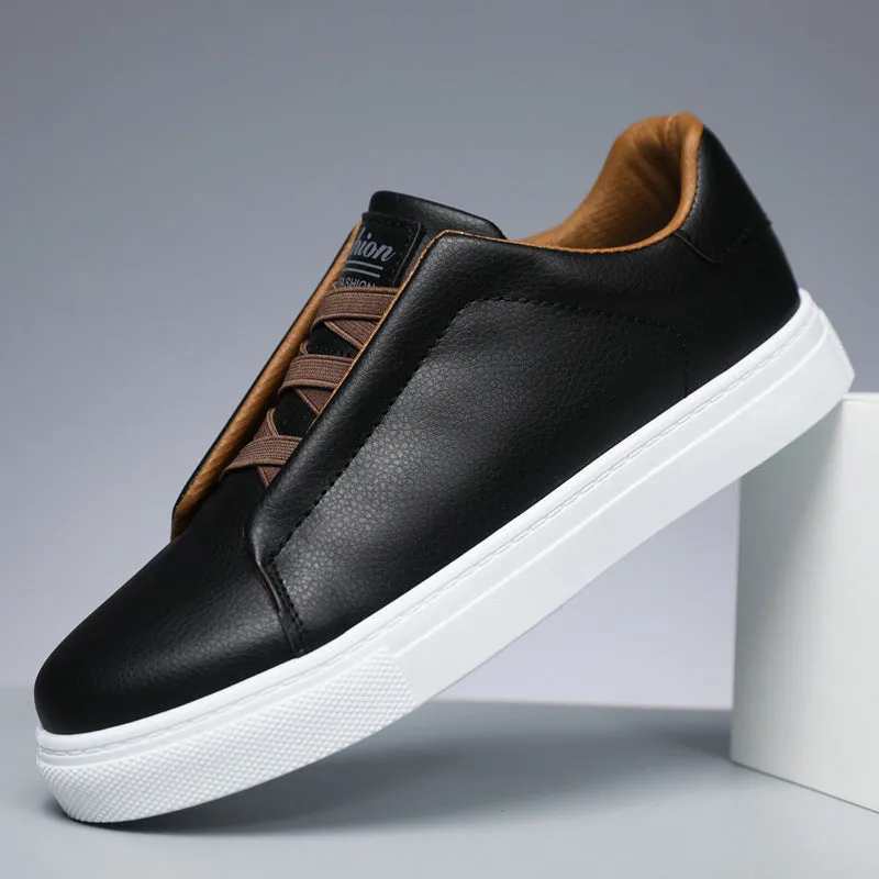 Birmingham Slip-Ons