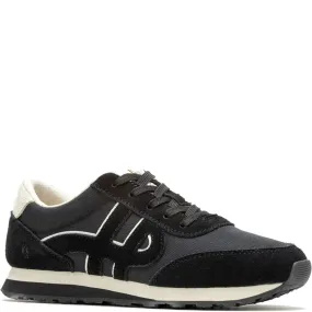 Black/Cream Seventy8 Trainers