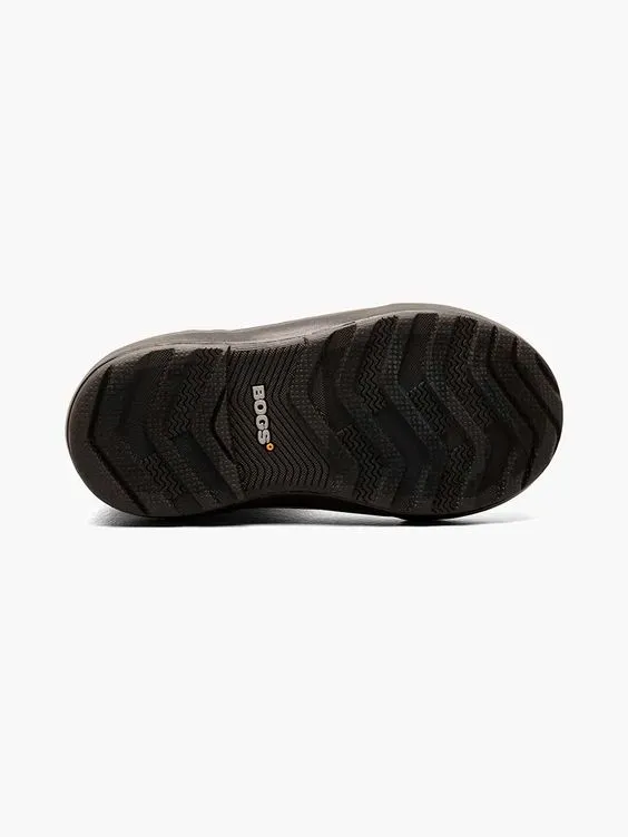 BOGS- KIDS CLASSIC II MOUNTIAN GEO WINTER BOOT