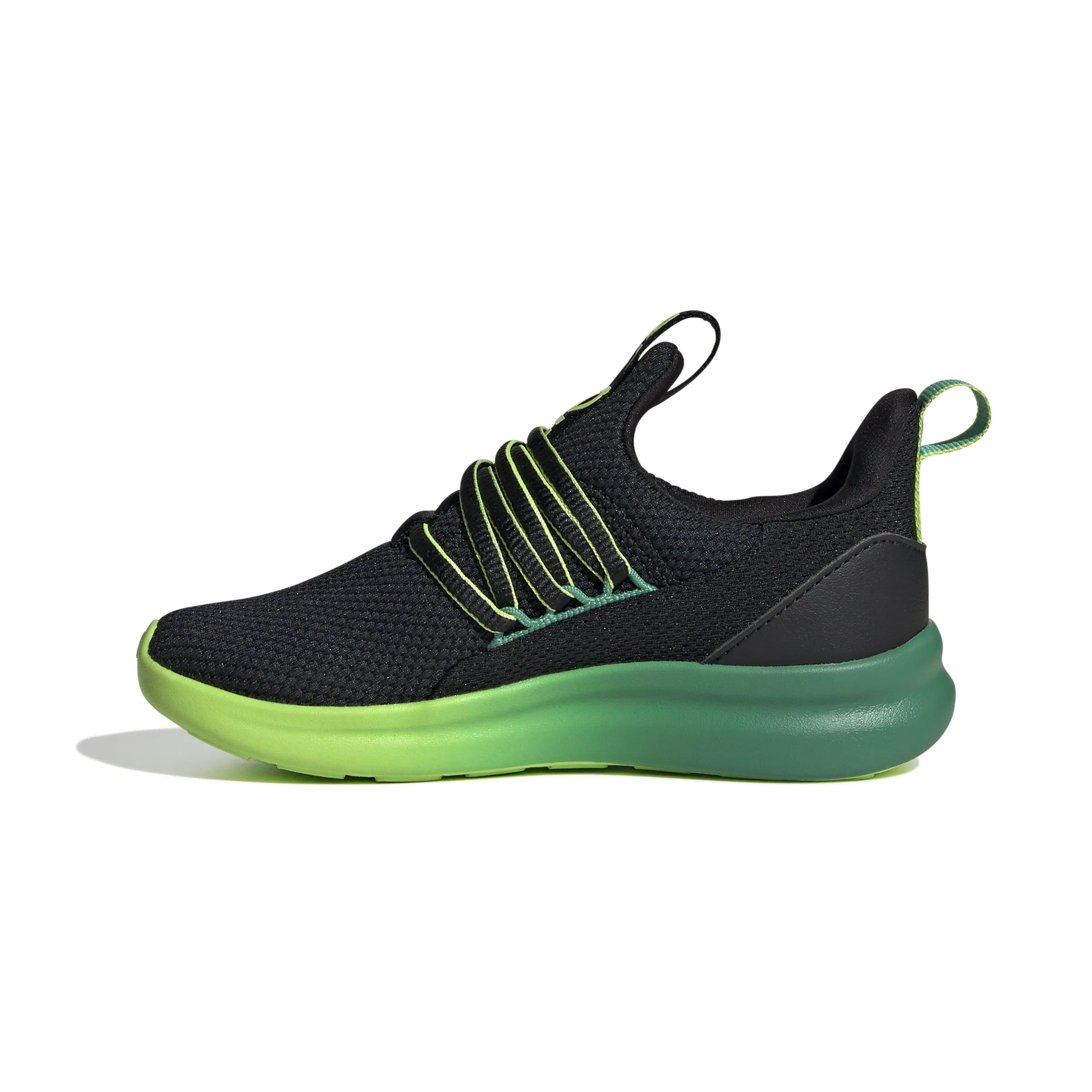 Boys' Adidas Kids Lite Racer 7.0