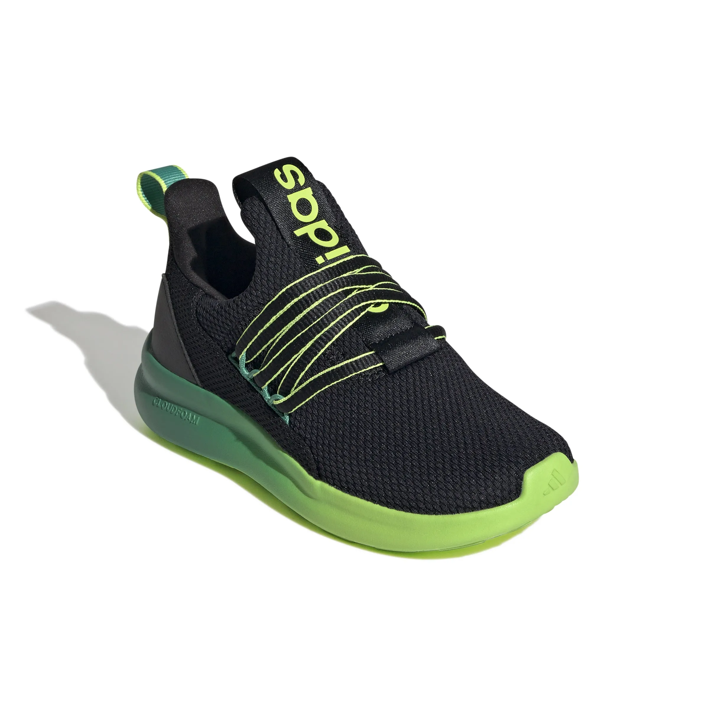 Boys' Adidas Kids Lite Racer 7.0