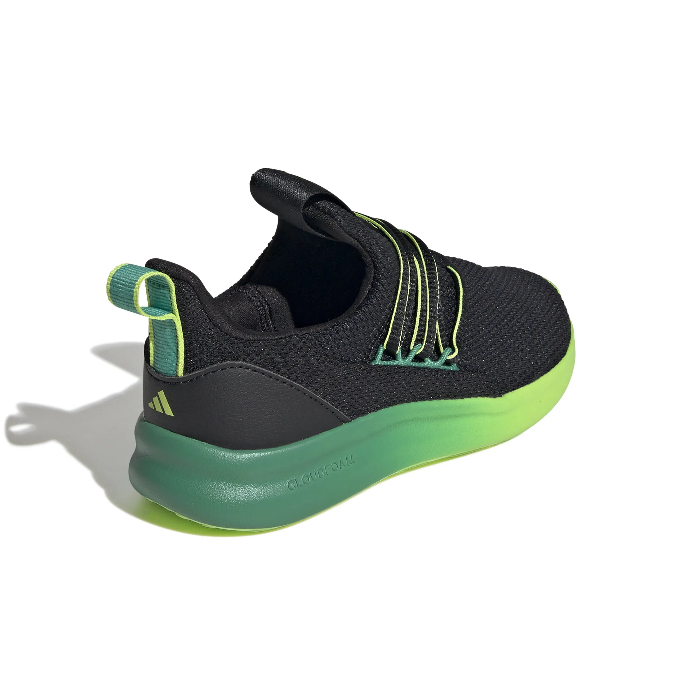 Boys' Adidas Kids Lite Racer 7.0