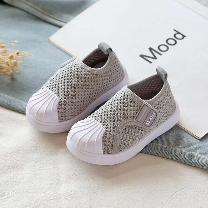 Breathable Comfort Sneakers