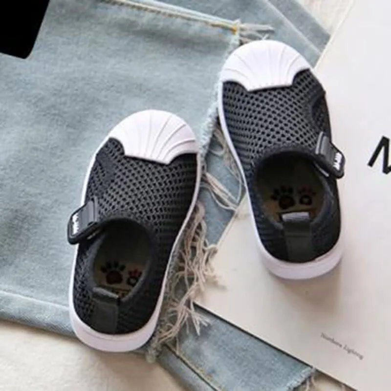 Breathable Comfort Sneakers