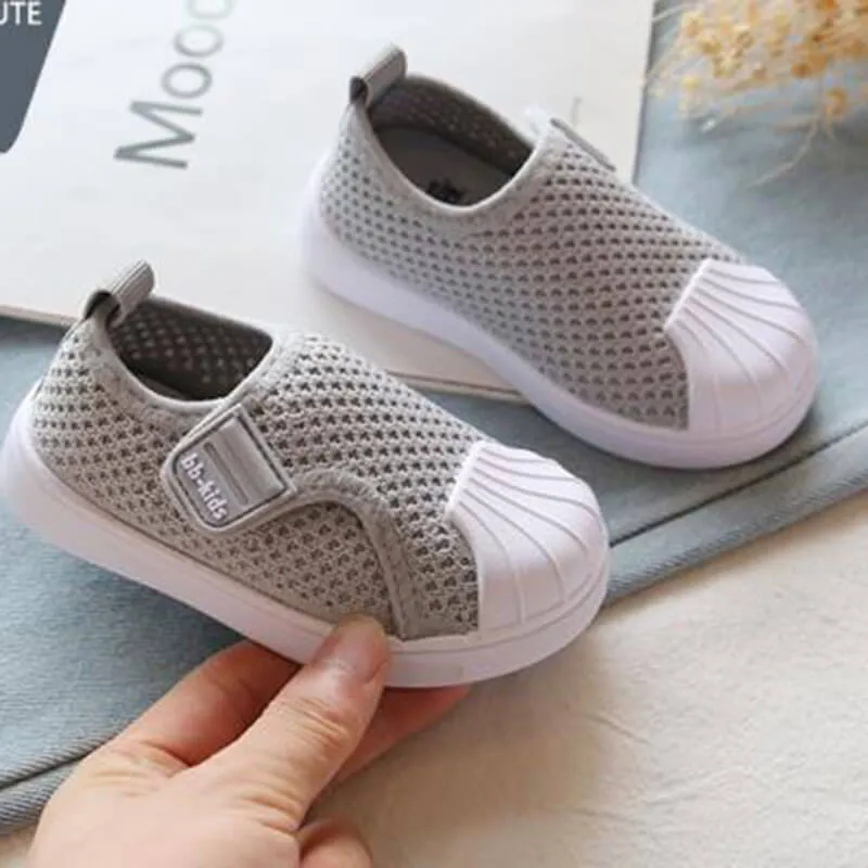Breathable Comfort Sneakers