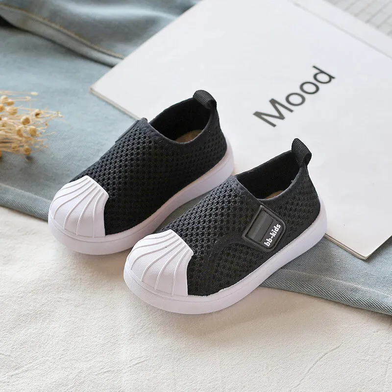 Breathable Comfort Sneakers