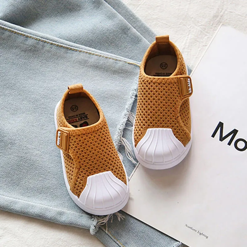 Breathable Comfort Sneakers