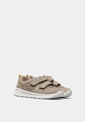 Breeze 365 Beige Nubuck
