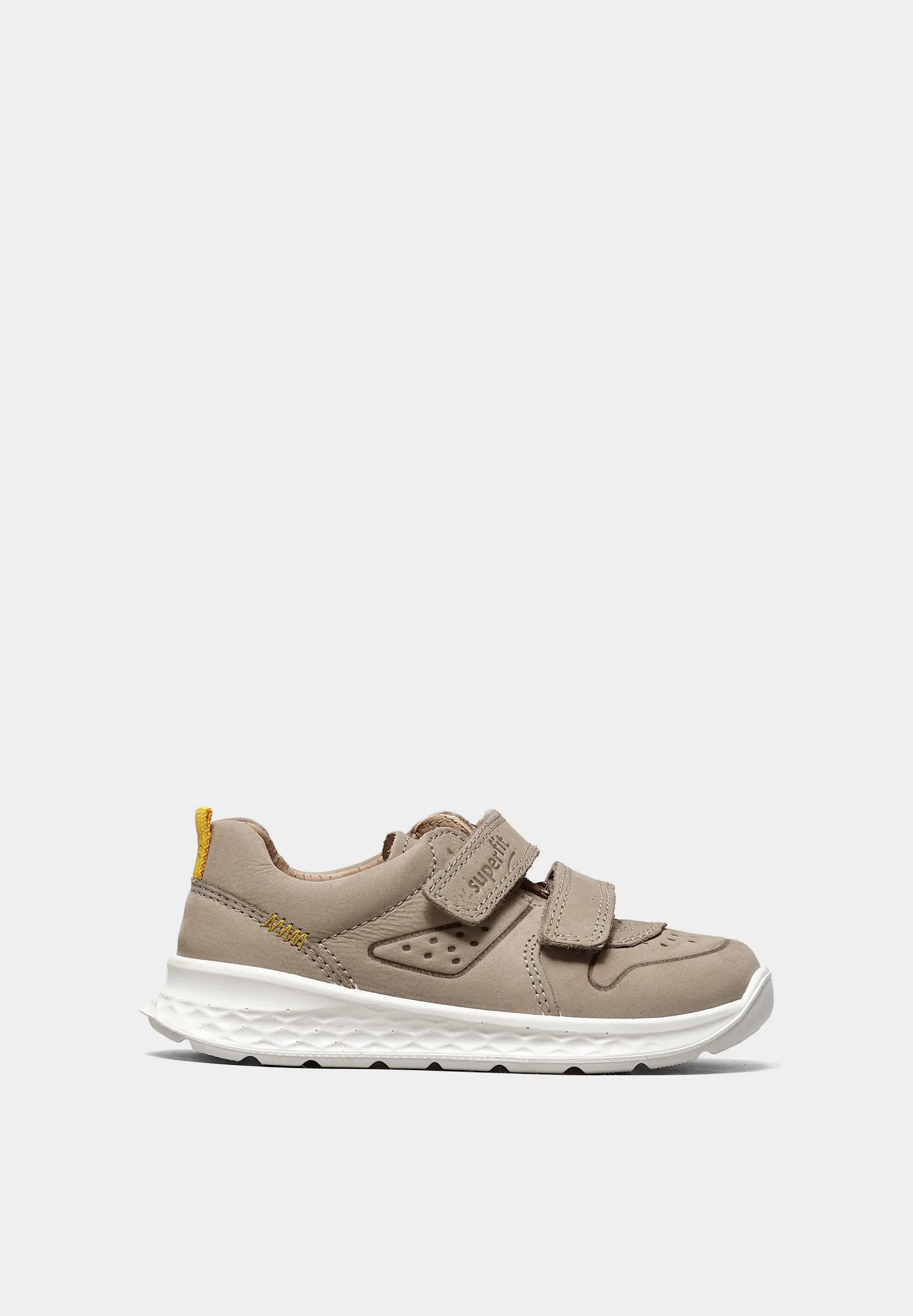 Breeze 365 Beige Nubuck