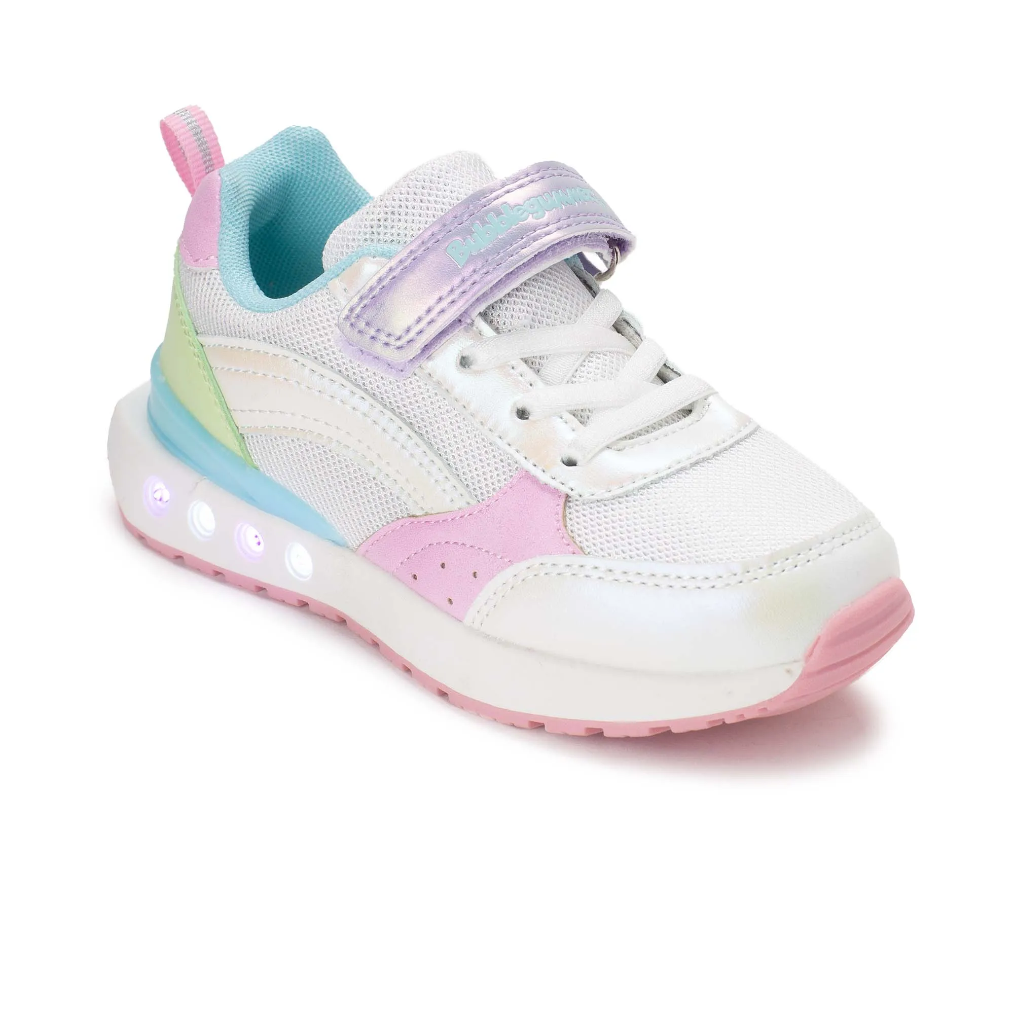 Bubblegummers Kids Trainers 151X025