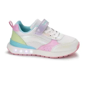 Bubblegummers Kids Trainers 151X025