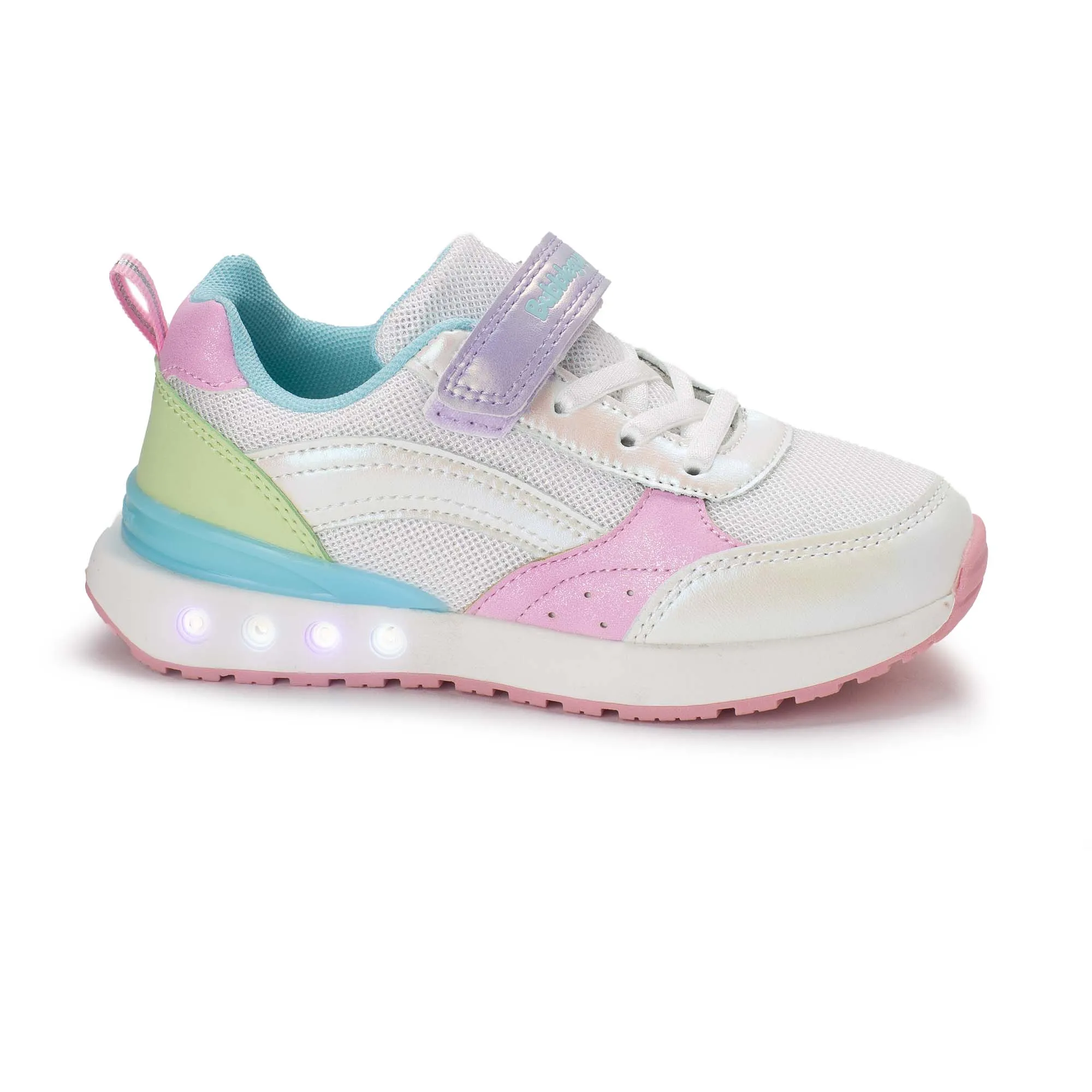 Bubblegummers Kids Trainers 151X025