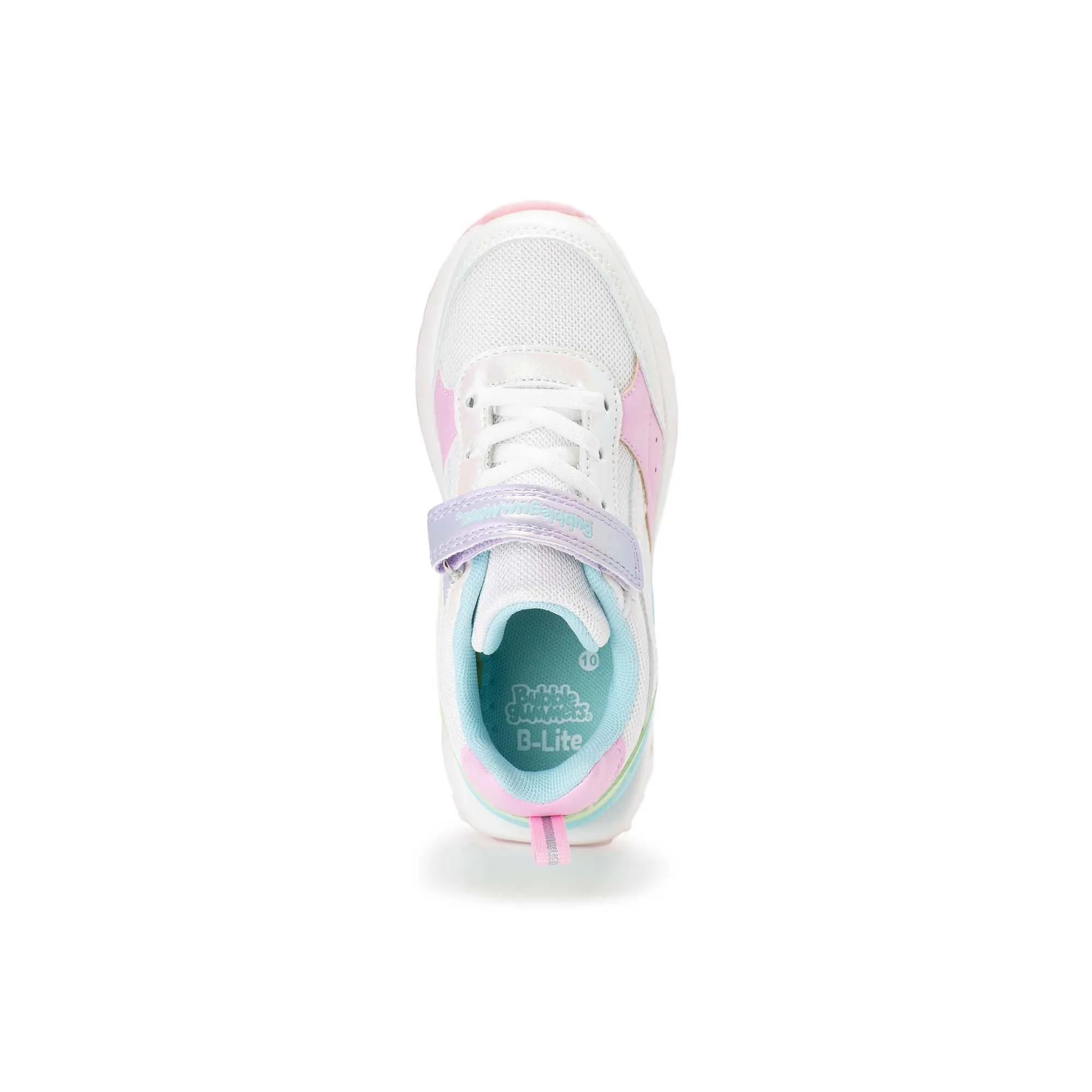 Bubblegummers Kids Trainers 151X025