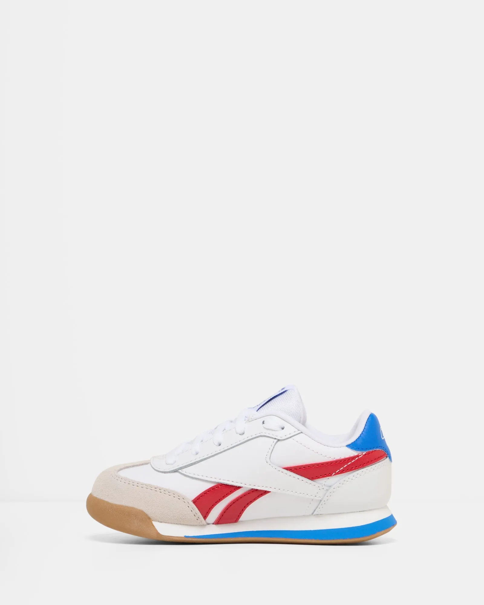 Campio Xt White/Vector Red/Blue/Gum