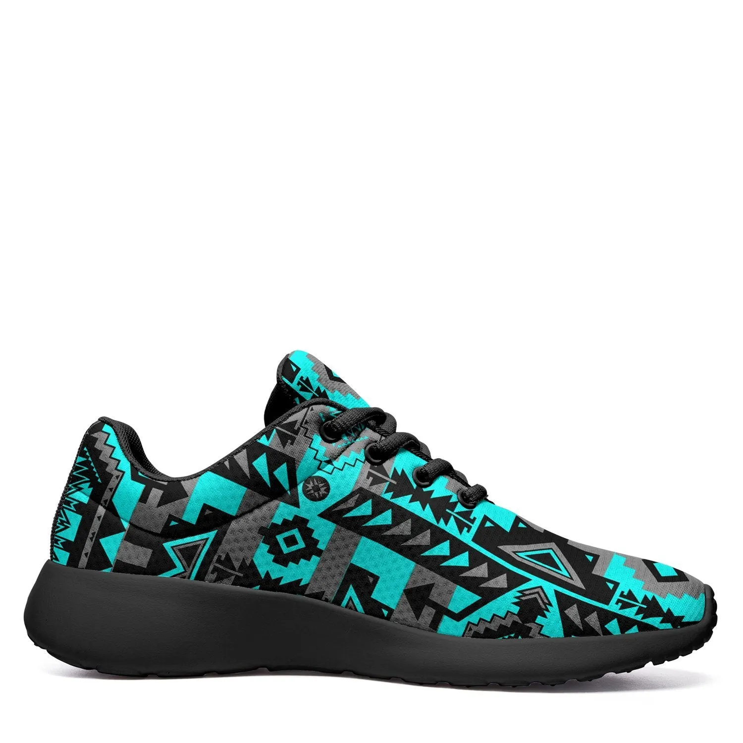 Chiefs Mountain Sky Ikkaayi Sport Sneakers