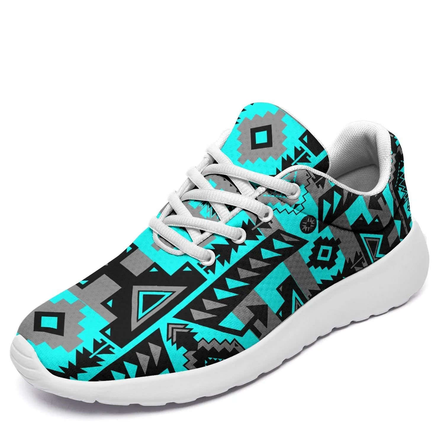 Chiefs Mountain Sky Ikkaayi Sport Sneakers