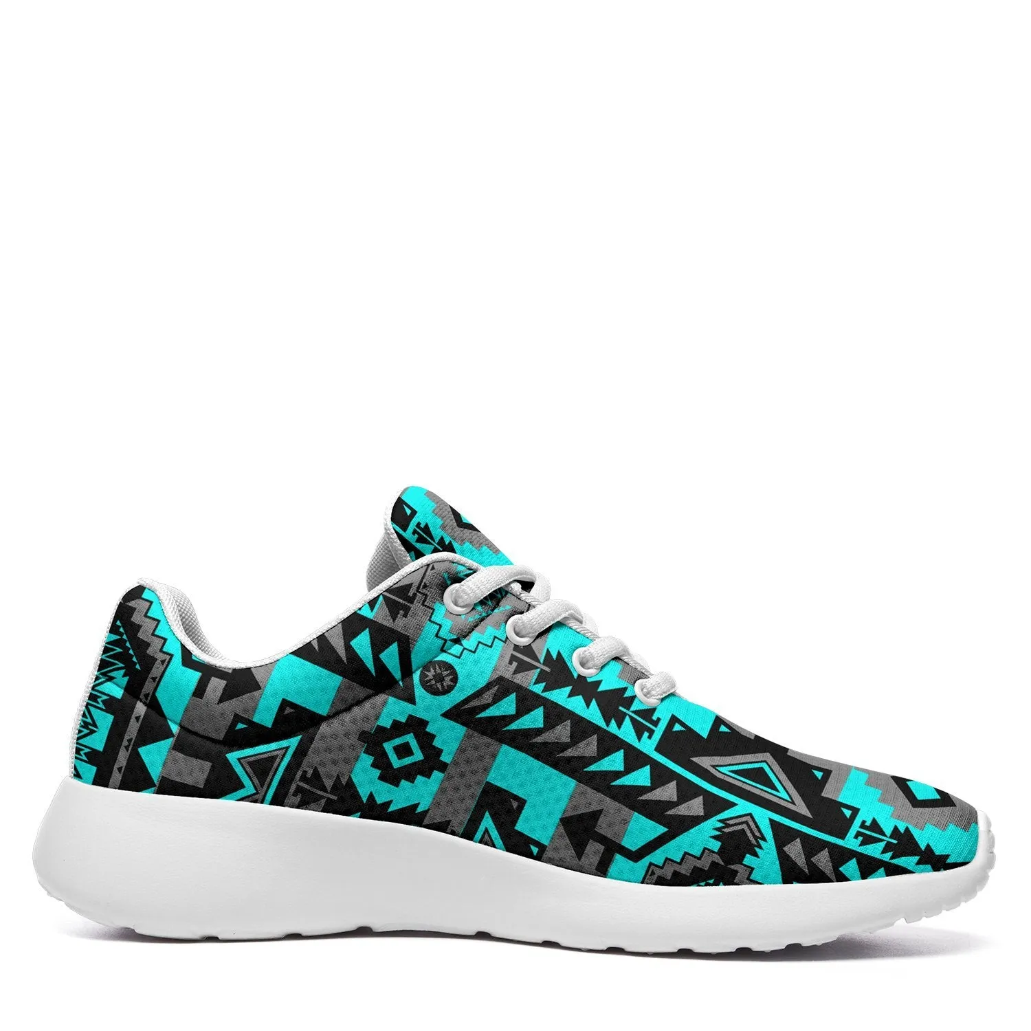 Chiefs Mountain Sky Ikkaayi Sport Sneakers
