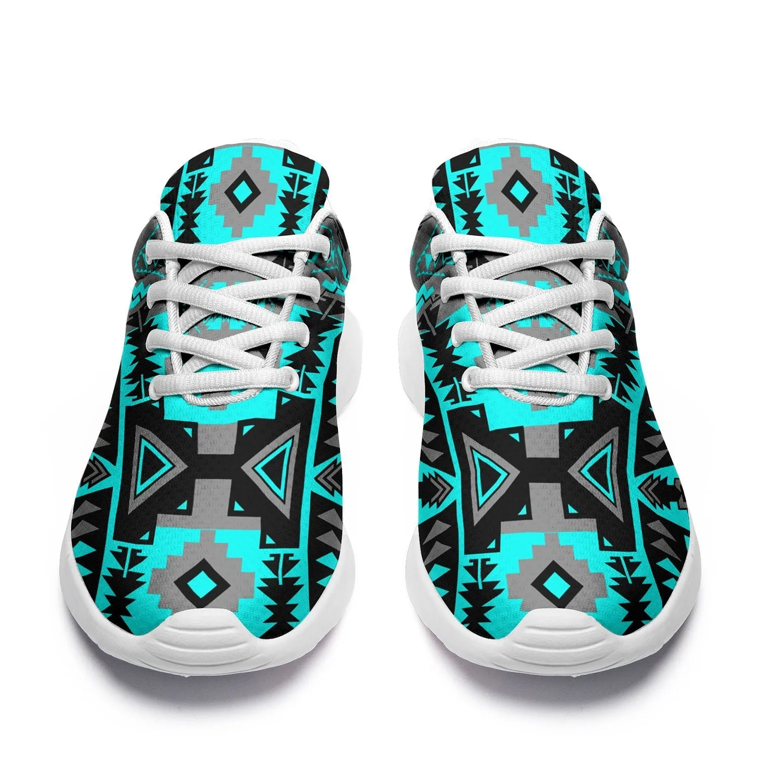 Chiefs Mountain Sky Ikkaayi Sport Sneakers