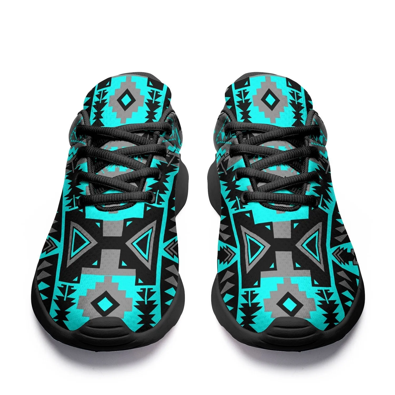 Chiefs Mountain Sky Ikkaayi Sport Sneakers