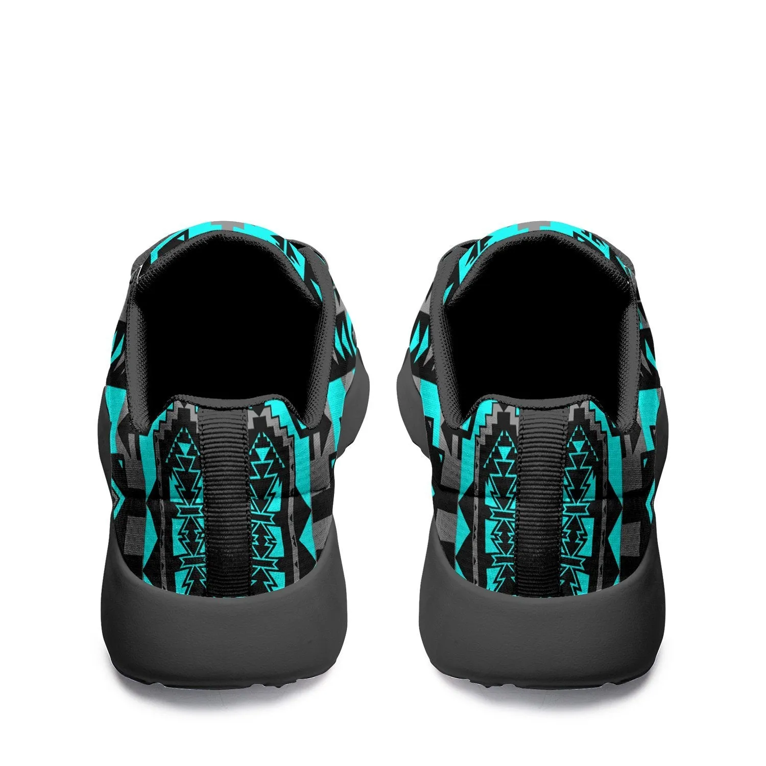 Chiefs Mountain Sky Ikkaayi Sport Sneakers