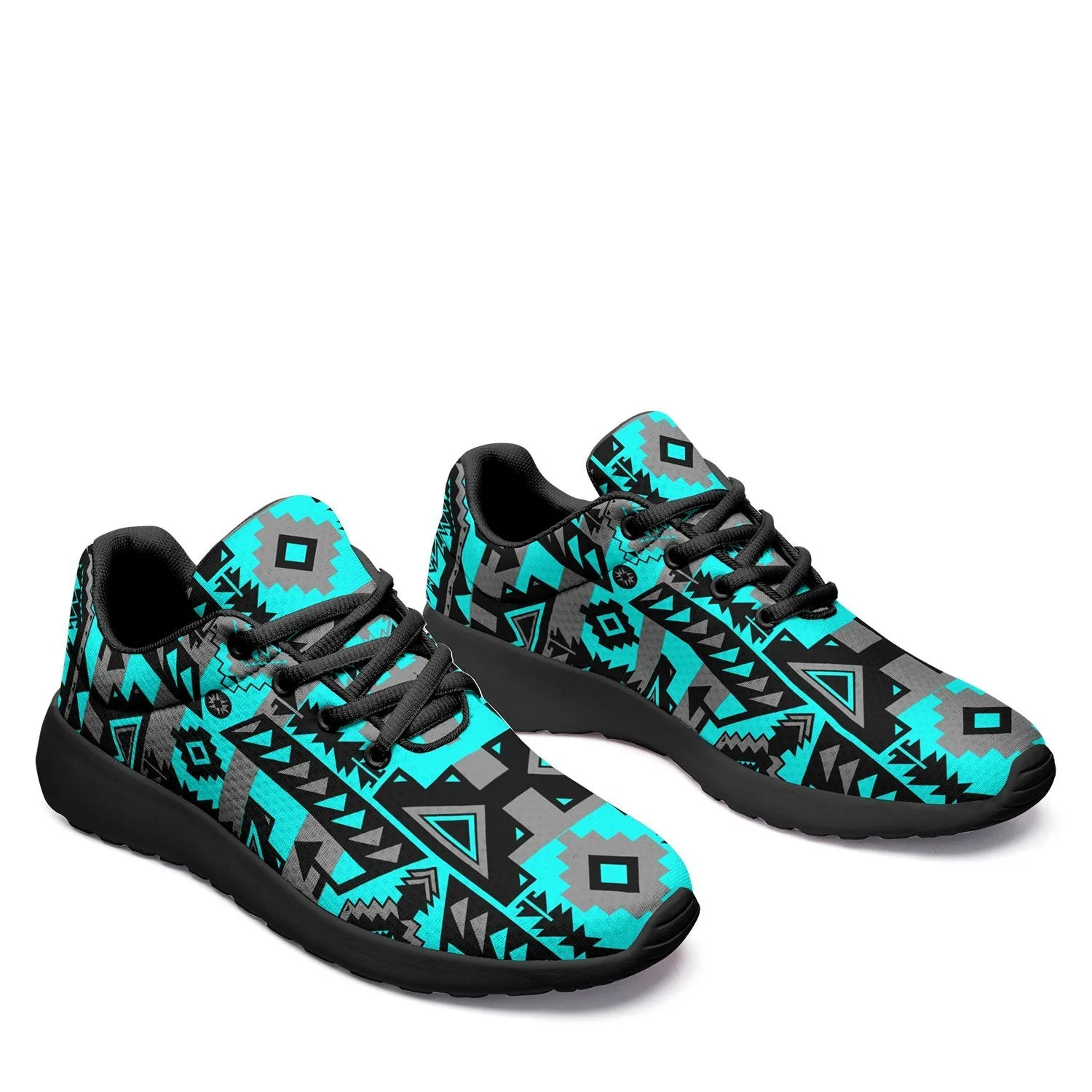 Chiefs Mountain Sky Ikkaayi Sport Sneakers