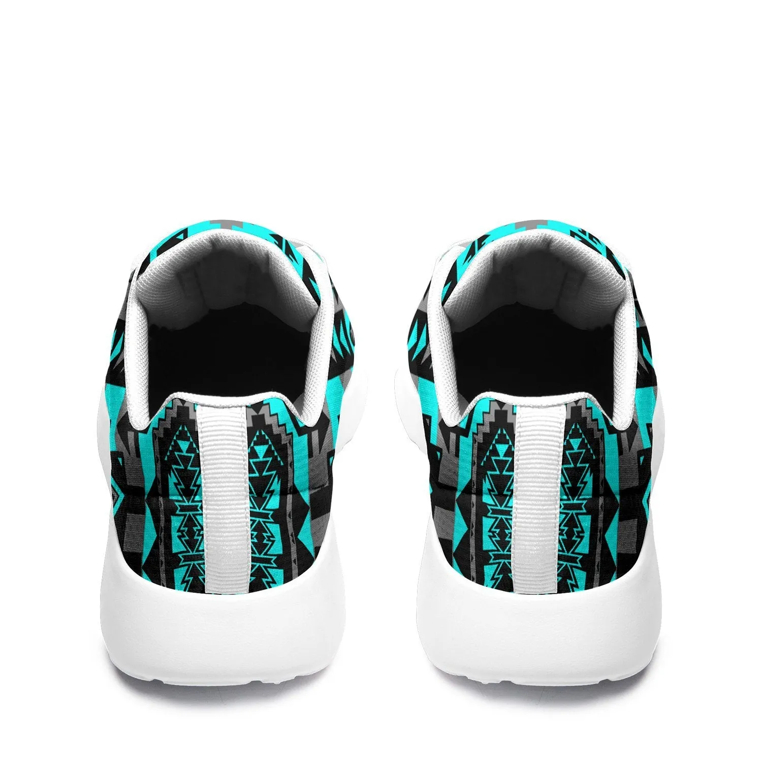 Chiefs Mountain Sky Ikkaayi Sport Sneakers