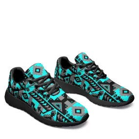 Chiefs Mountain Sky Ikkaayi Sport Sneakers