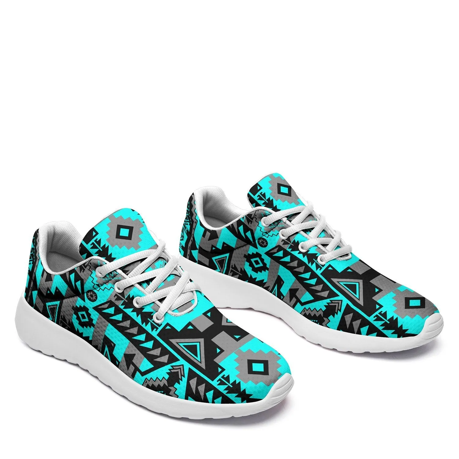 Chiefs Mountain Sky Ikkaayi Sport Sneakers