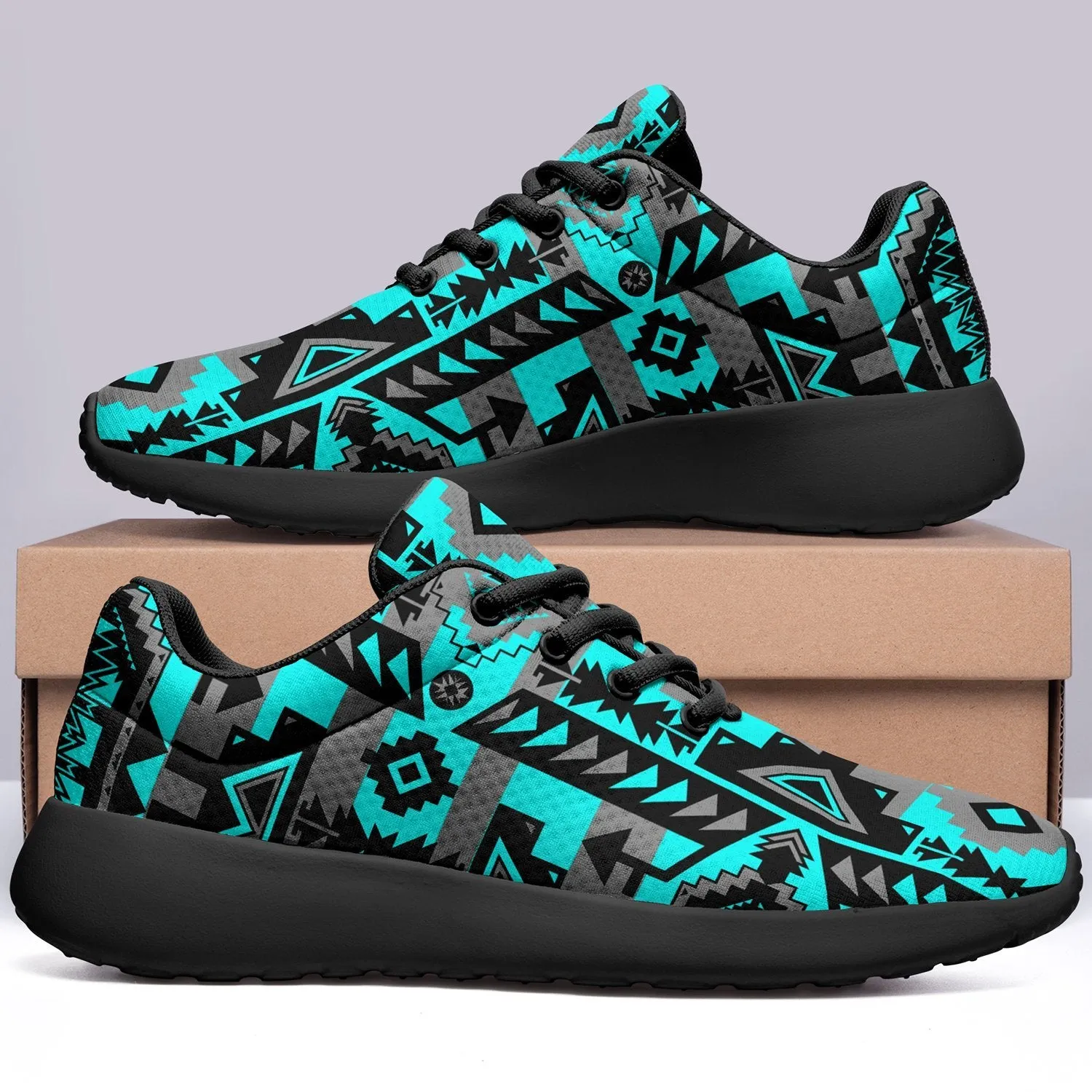 Chiefs Mountain Sky Ikkaayi Sport Sneakers